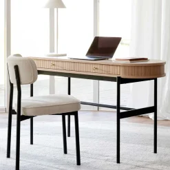 Designschreibtisch Costian