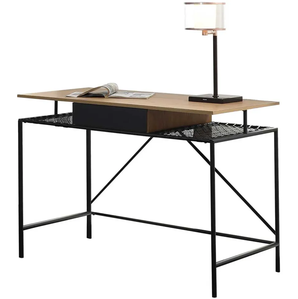 Designschreibtisch Rosdon