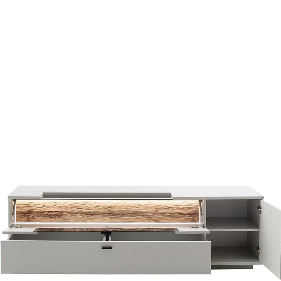 Designwohnwand Barat
