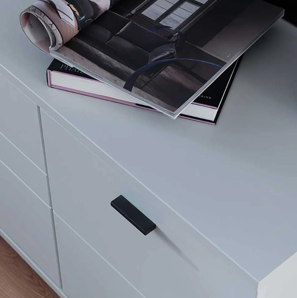 Designwohnwand Barat