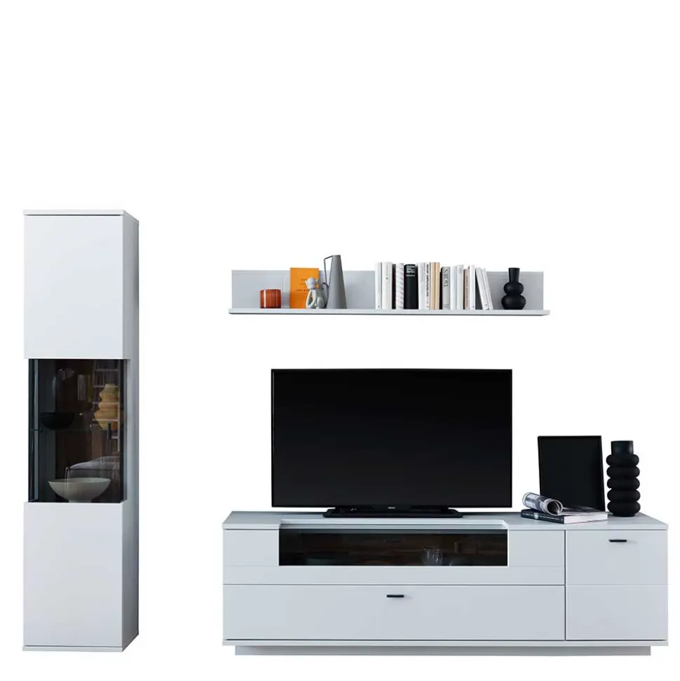 Designwohnwand Barat