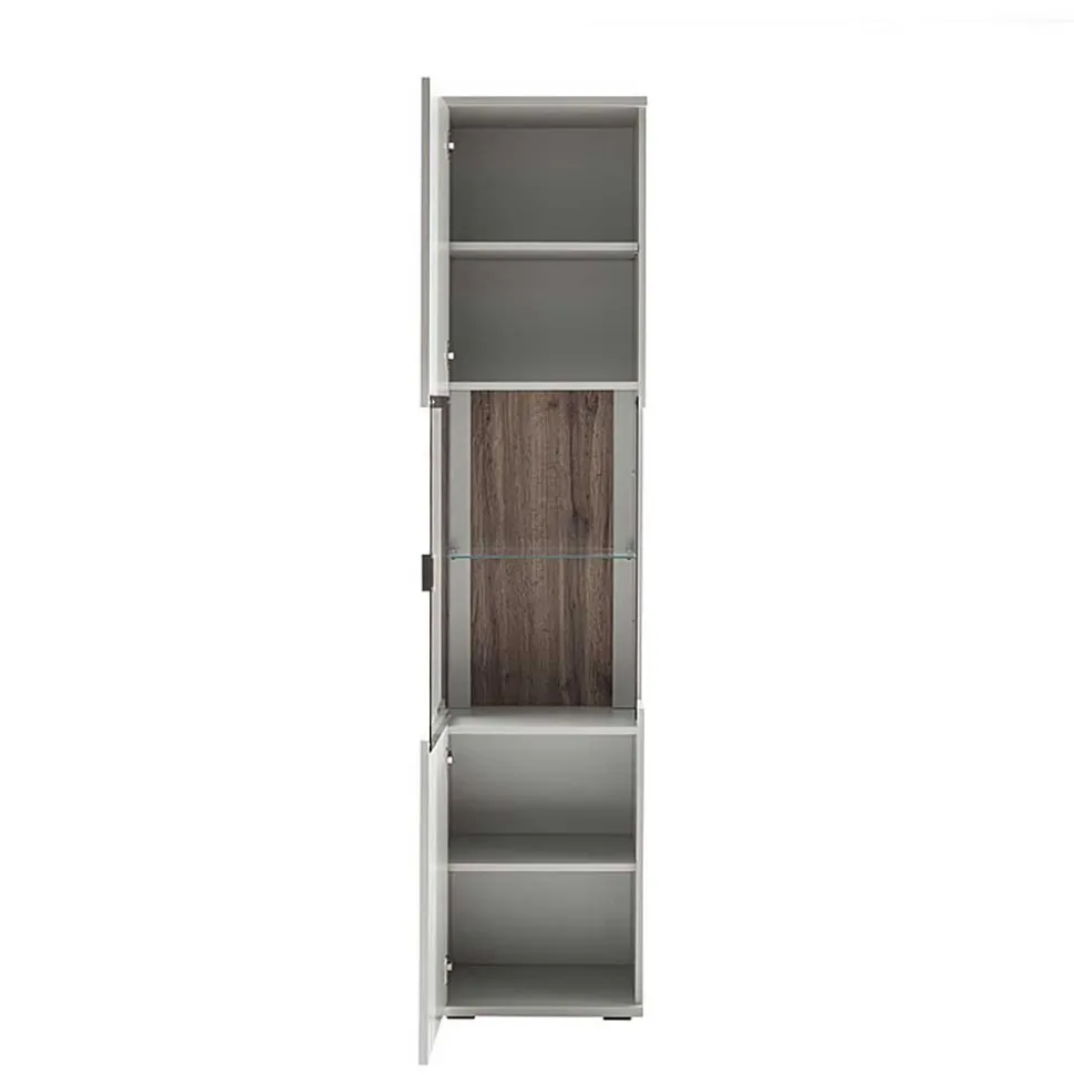 Designwohnwand Barat