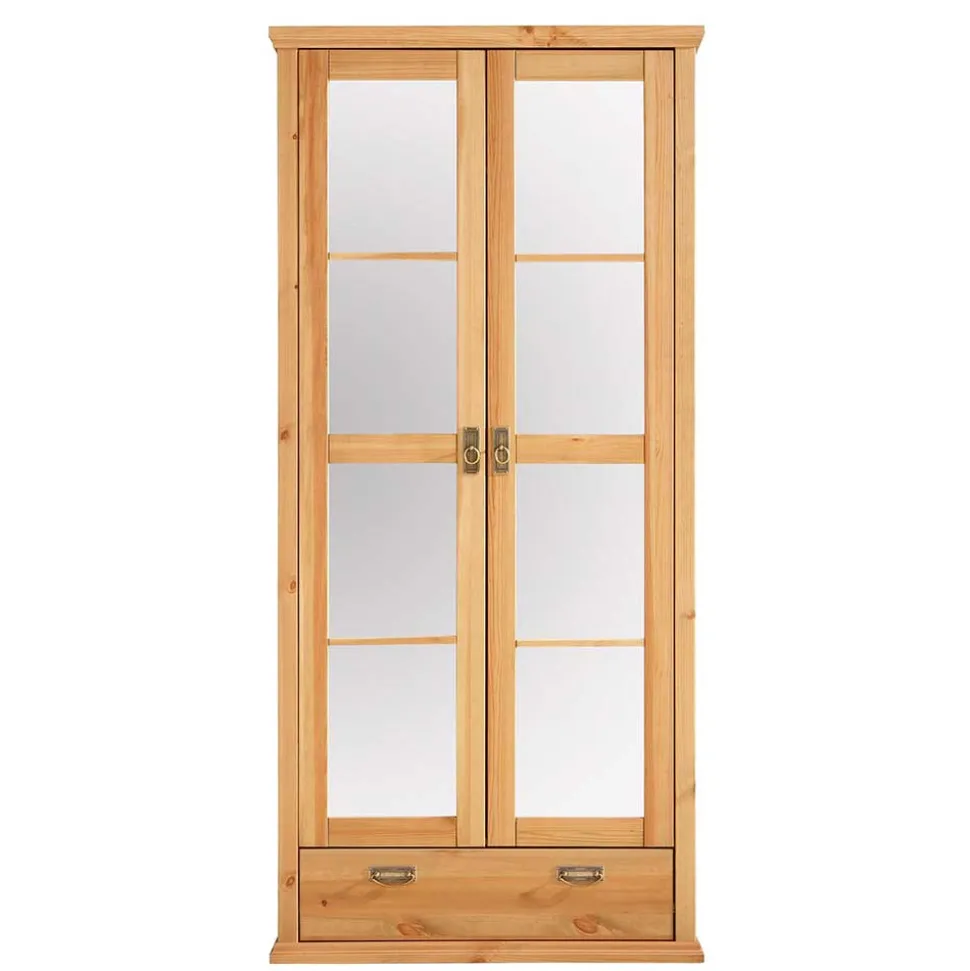 Dielenkleiderschrank Zvalonca
