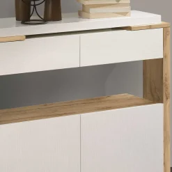 Dielenmöbel Set Tabea