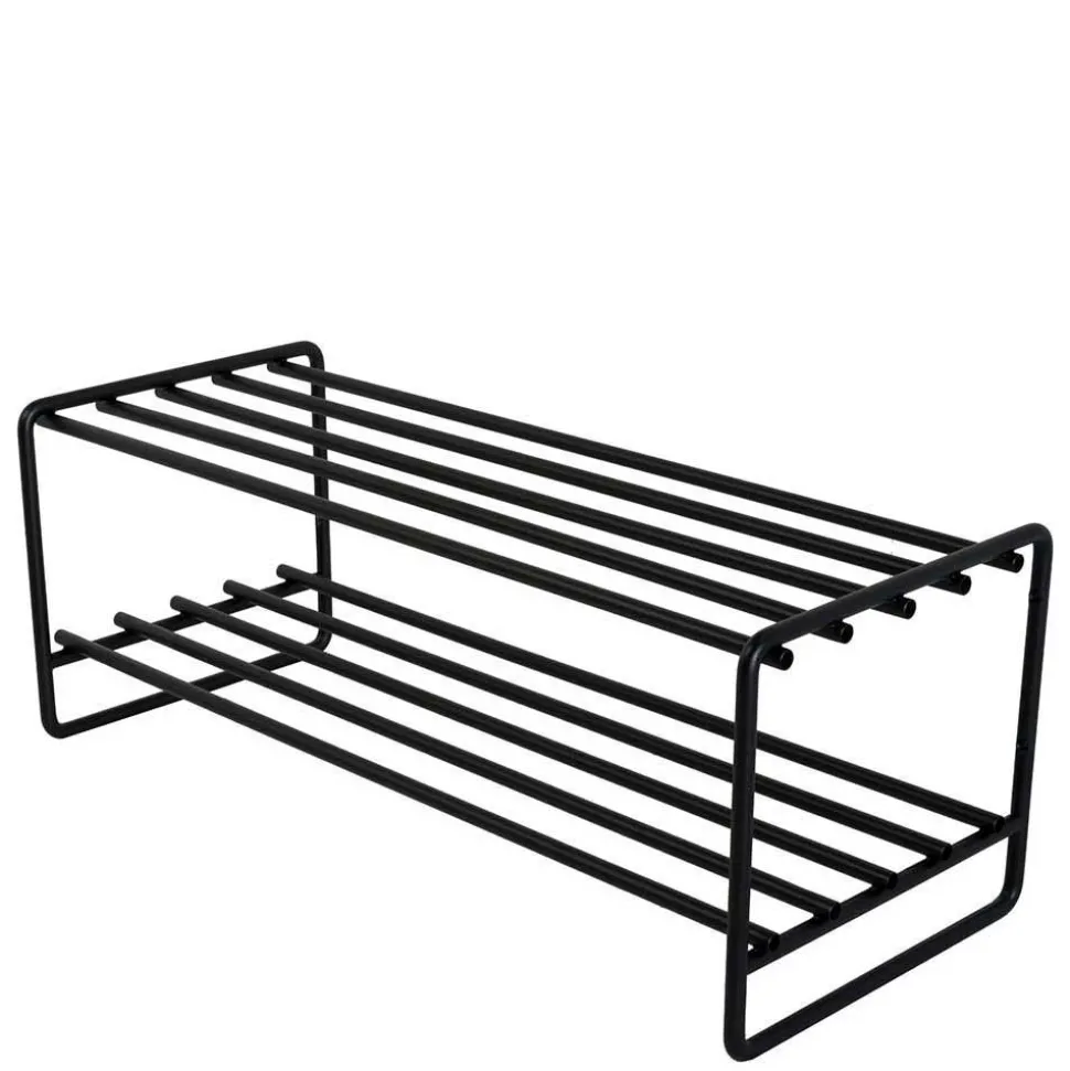 Dielenmöbel Set Valnussa