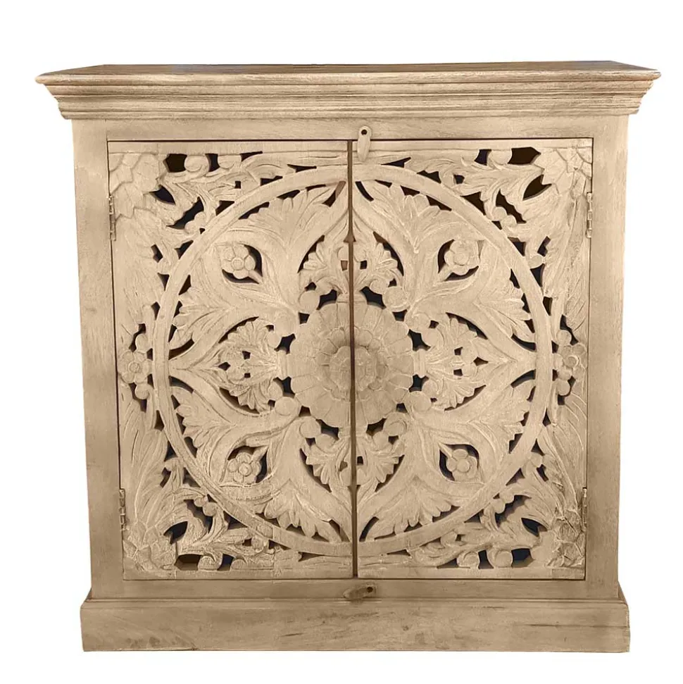 Dielenmöbelset Holz Tumivo