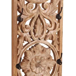 Dielenmöbelset Holz Tumivo