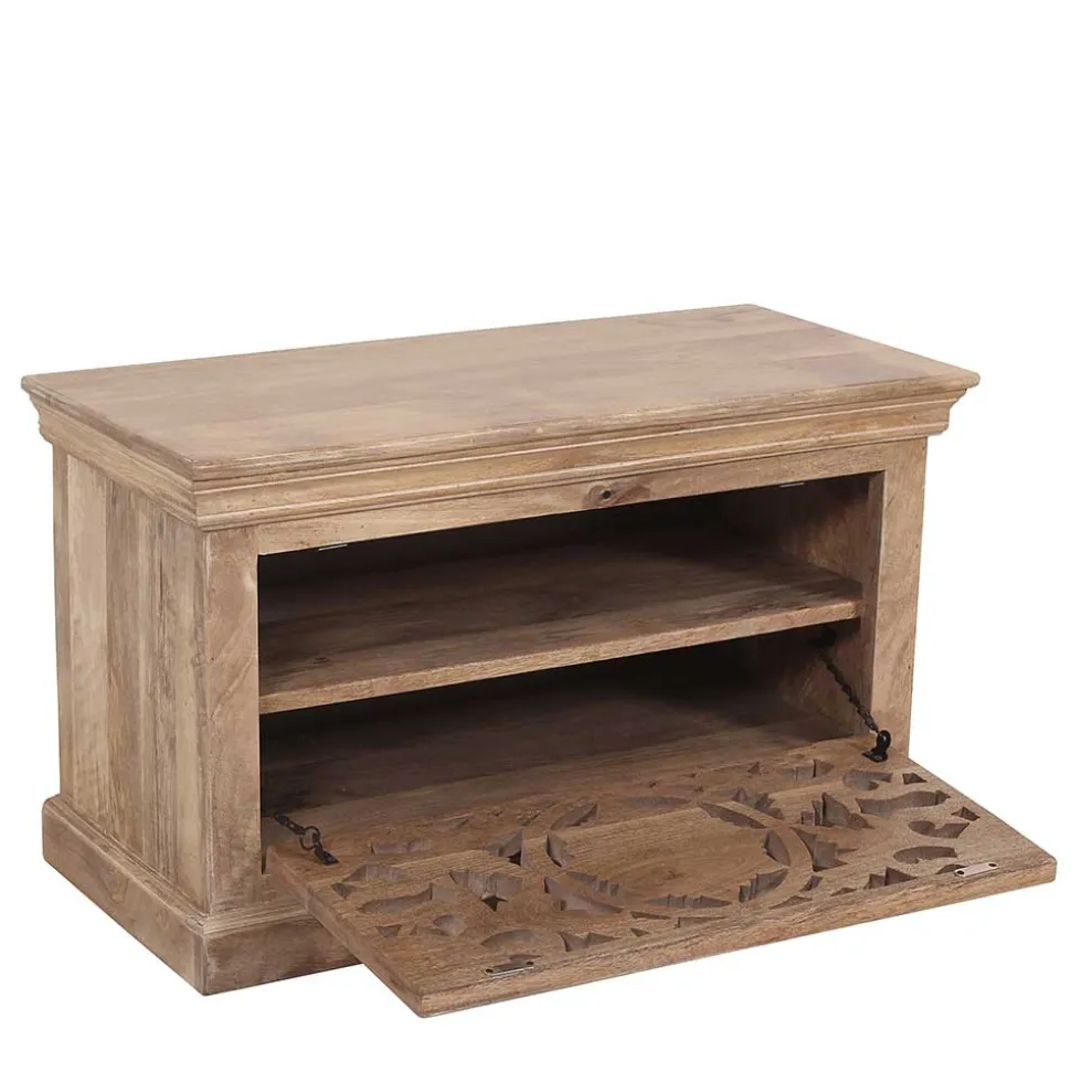 Dielenmöbelset Holz Tumivo