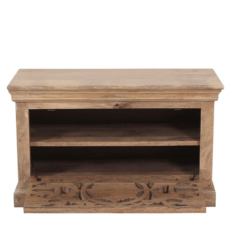Dielenmöbelset Holz Tumivo