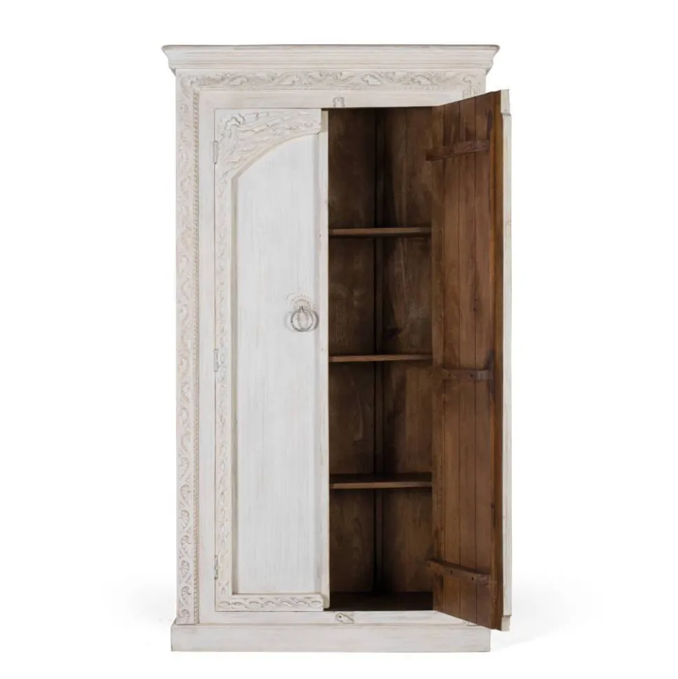 Dielenschrank Makan