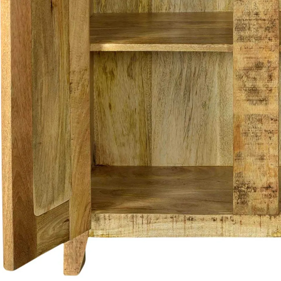 Dielenschrank Suzana