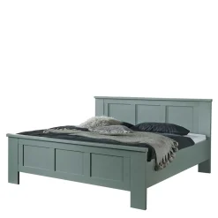 Doppel Bett 160 cm Forjan