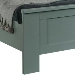 Doppel Bett 160 cm Forjan