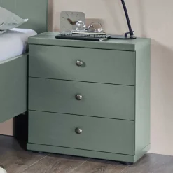 Doppel Bett 160 cm Forjan