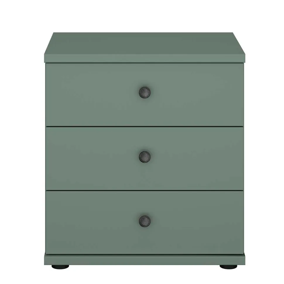 Doppel Bett 160 cm Forjan