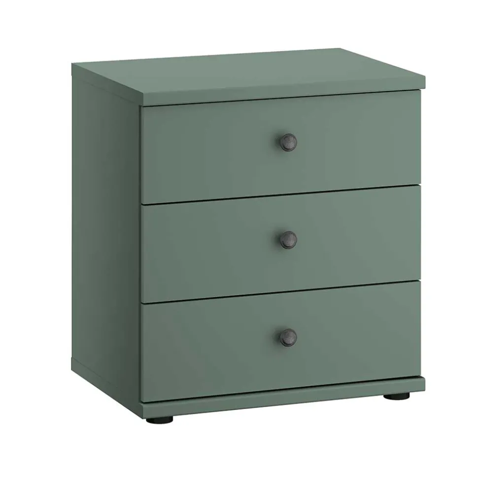 Doppel Bett 160 cm Forjan