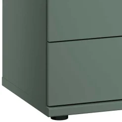 Doppel Bett 160 cm Forjan