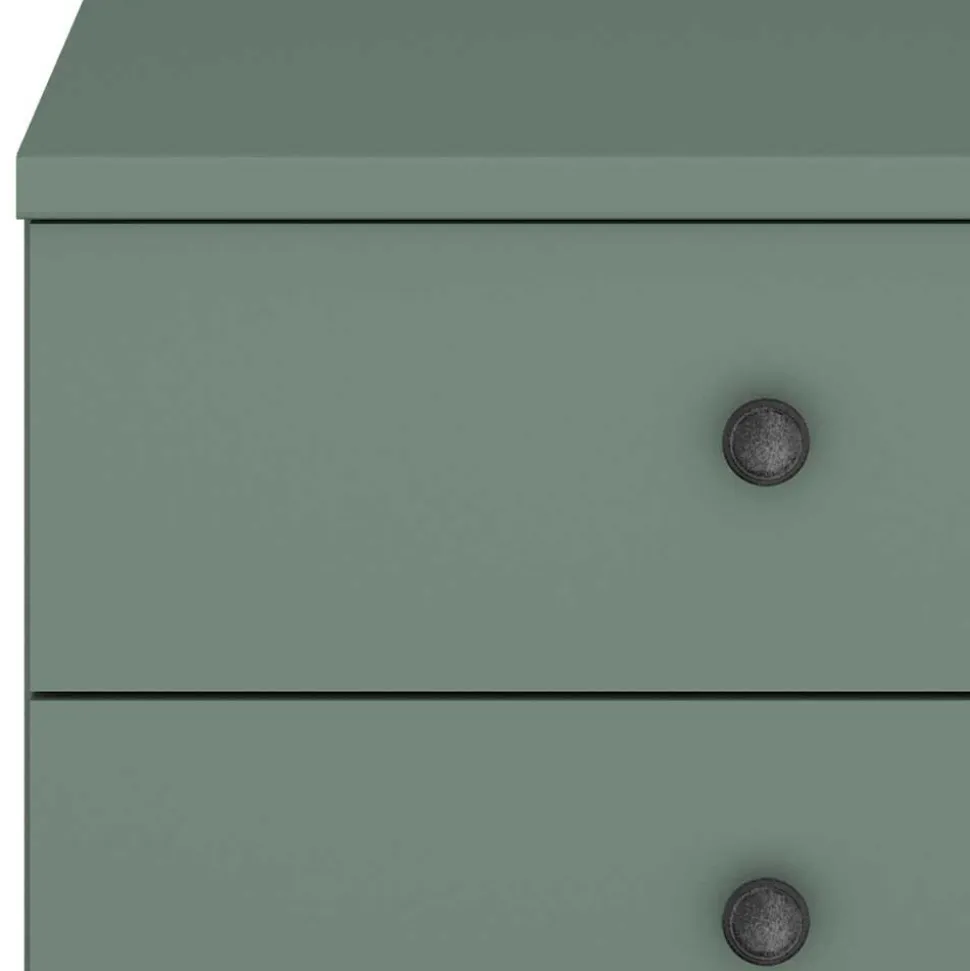 Doppel Bett 160 cm Forjan