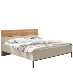 Doppel Bett Miltom