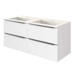 Doppel Waschplatz Folcora