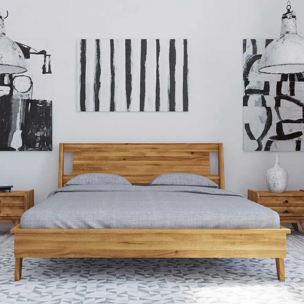 Doppelbett Carilla
