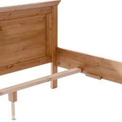 Doppelbett Crondira