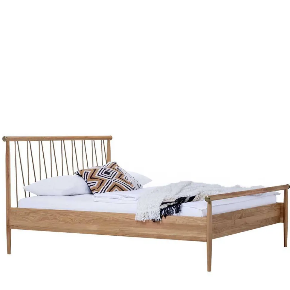 Doppelbett Kairo
