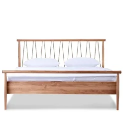 Doppelbett Kairo