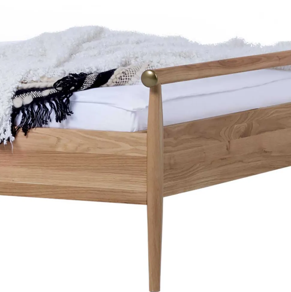 Doppelbett Kairo