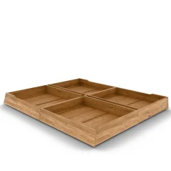 Doppelbett Koropi