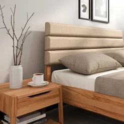Doppelbett Korres