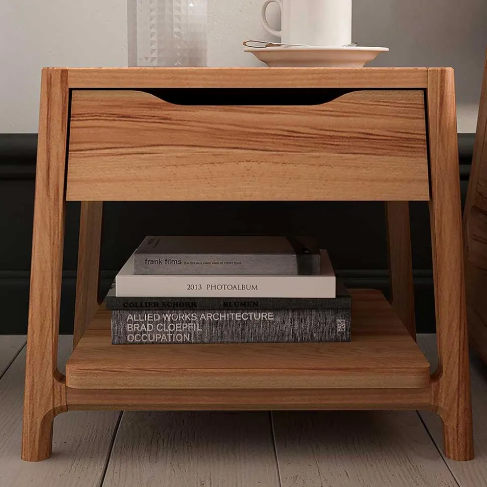 Doppelbett Korres