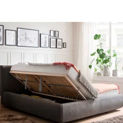 Doppelbett Lilo