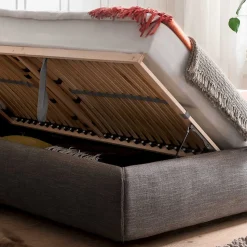 Doppelbett Lilo