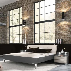Doppelbett Melzica