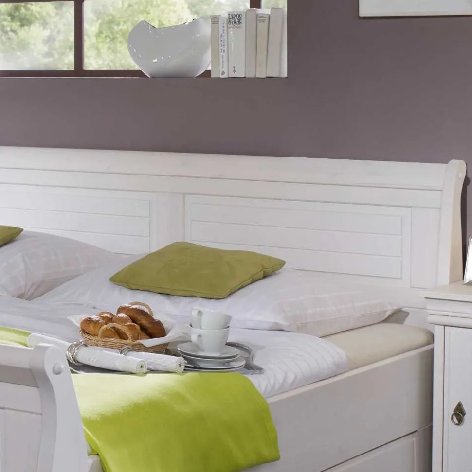 Doppelbett Pigaro