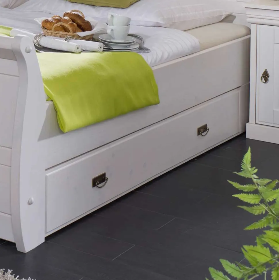 Doppelbett Pigaro