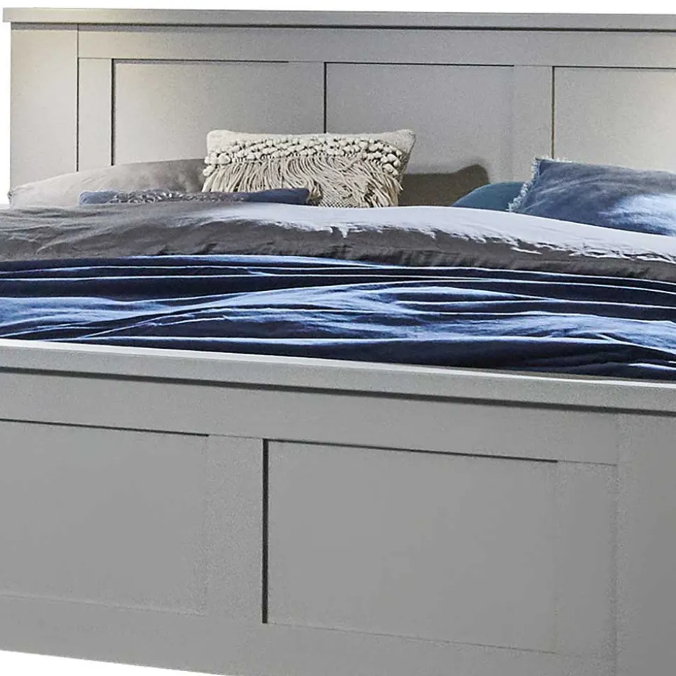 Doppelbett Saconso