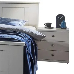 Doppelbett Saconso