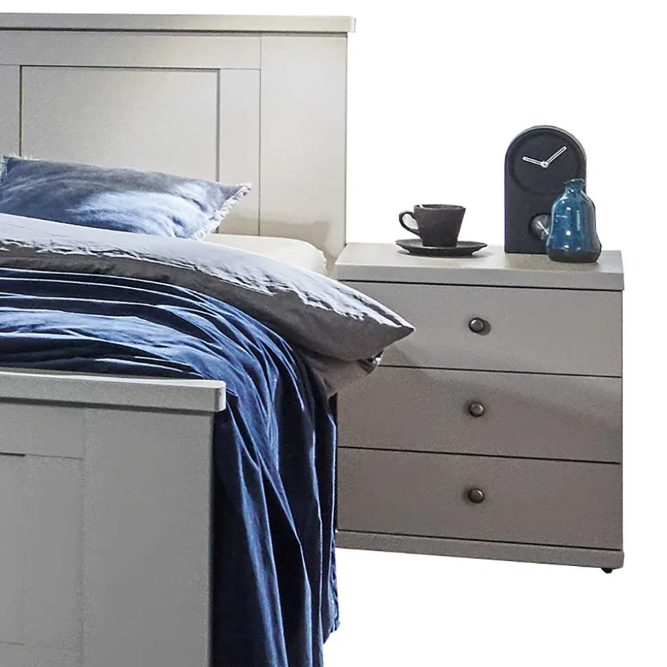 Doppelbett Saconso