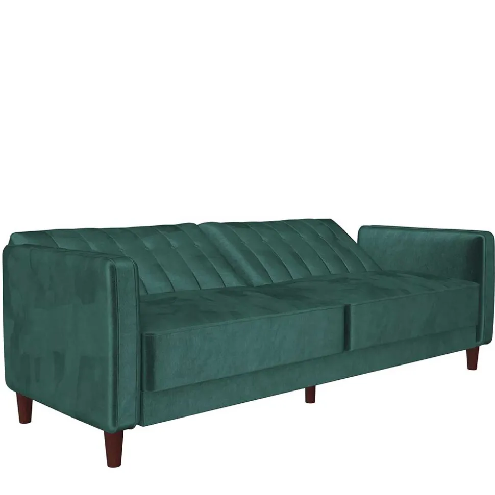 Doppelschlafsofa Annatto