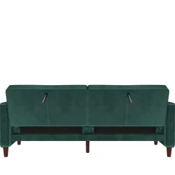 Doppelschlafsofa Annatto
