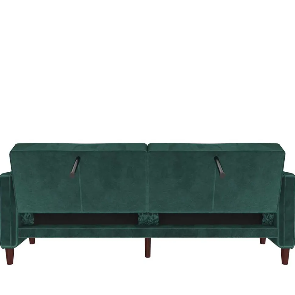 Doppelschlafsofa Annatto