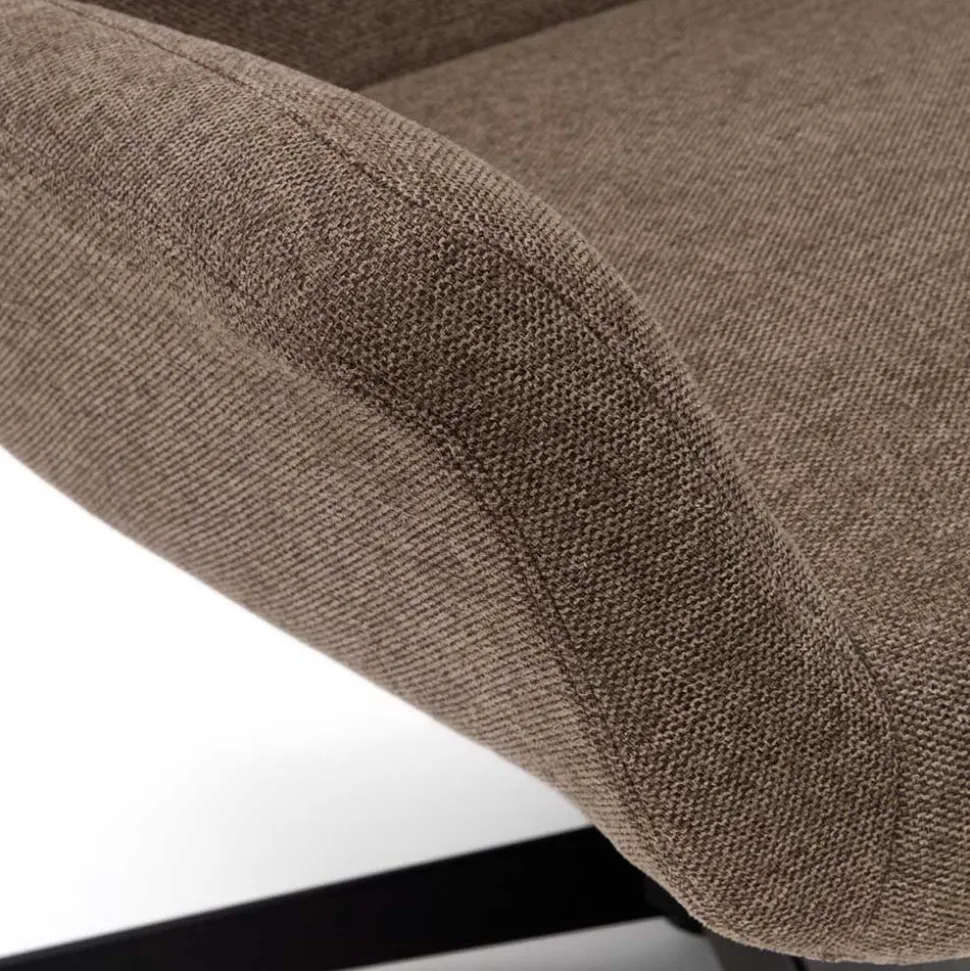 Drehbarer Polstersessel Pure