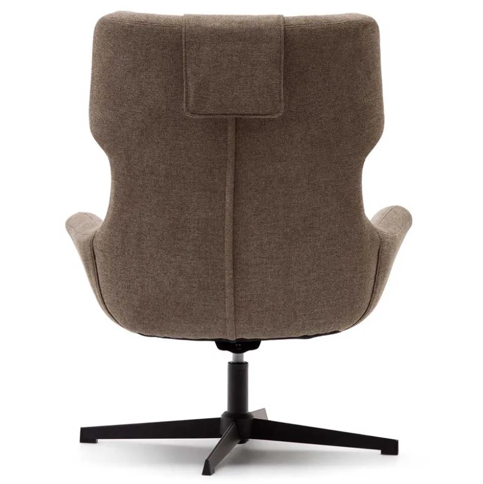 Drehbarer Polstersessel Pure
