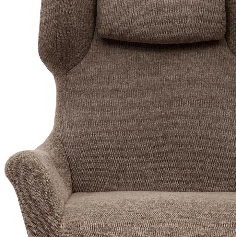 Drehbarer Polstersessel Pure