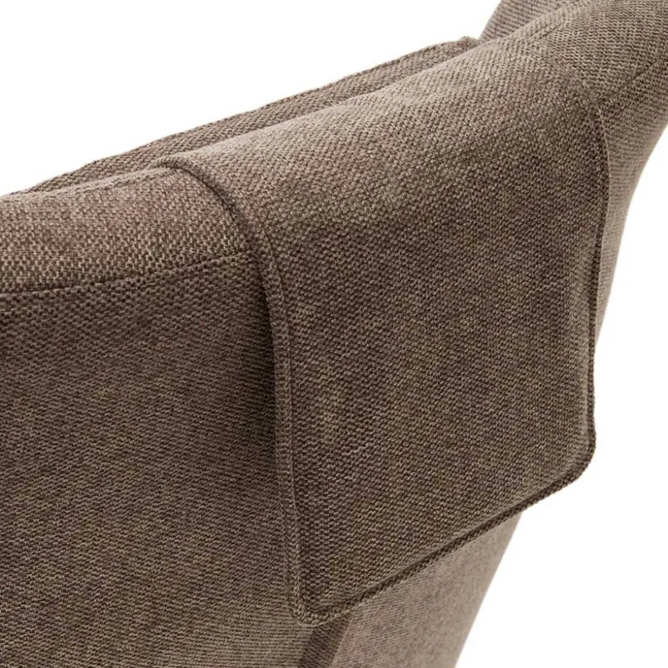 Drehbarer Polstersessel Pure