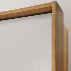 Drehtüren Schlafzimmerschrank Veyfas