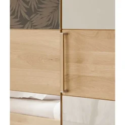 Drehtüren Schlafzimmerschrank Veyfas