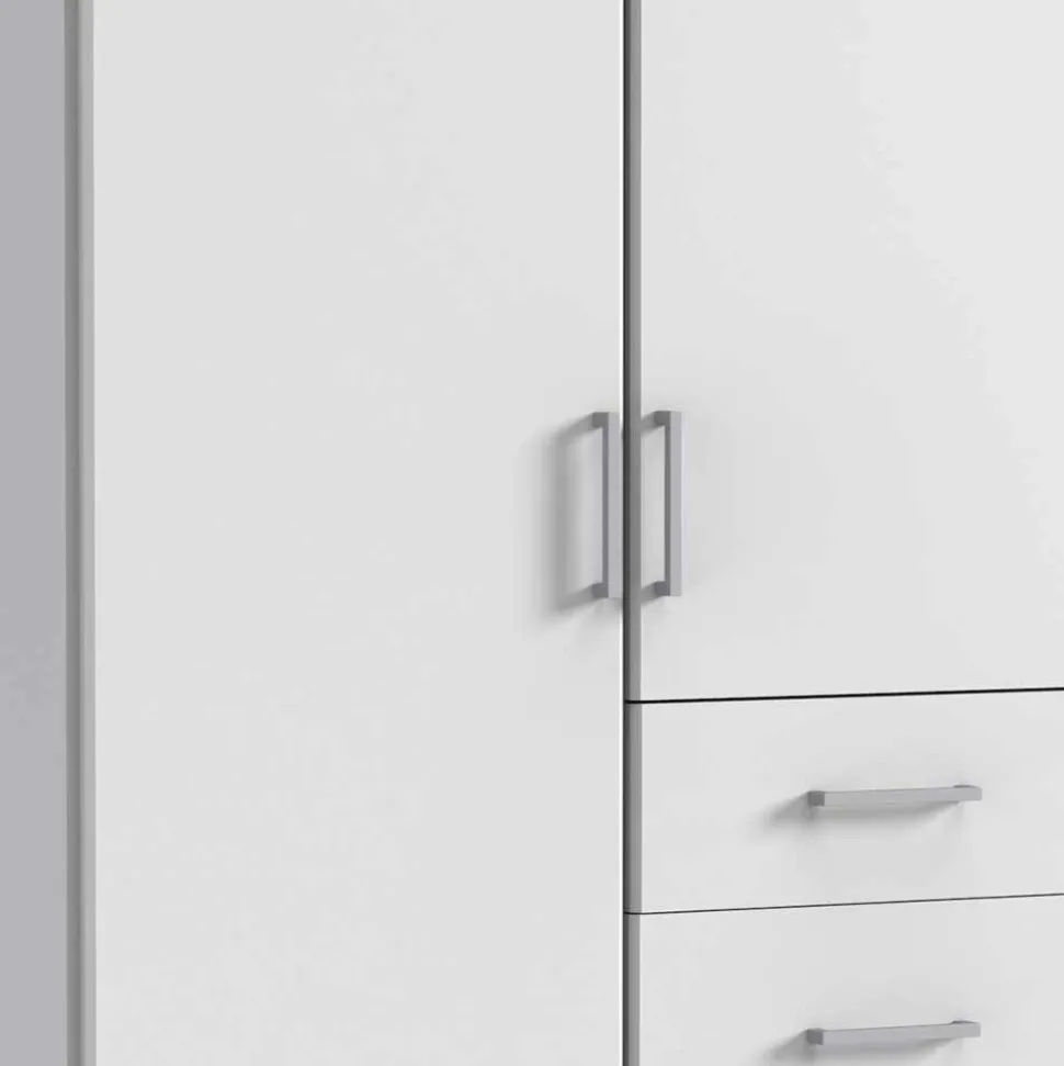 Drehtürenkleiderschrank Redon